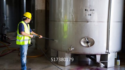 Franklin Tree and Pressure Washing Services - (256) 758-3543