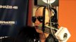 AMBER ROSE TALKS ALBUM & GETS A MEDIA TRAINING LESSON ON #SWAYINTHEMORNING (PT.4)