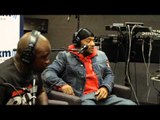 Mobb Deep Interview #SwayintheMorning