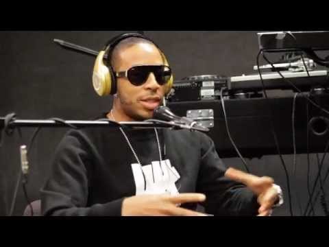Ludacris on Bill O'Reily, Drake & Big Sean + What You Smoking On Live on #SwayintheMorning