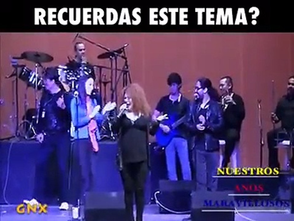 ¿RECUERDAS ESTE TEMA?