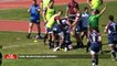 Top Rugby - la saison des espoirs de l'Union Bordeaux Bègles