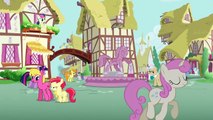 My Little Pony  Friendship is Magic - Morning in Ponyville [1080p]
