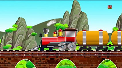 Zementmischer | Formation und Verwendung | Educational Video | Cement Mixer | Formation an