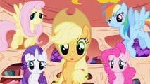 My Little Pony  Friendship is Magic - Official Extended Opening (1080p   Without Subtitles)