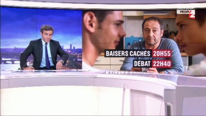 David Pujadas viré : l'Elysée évoque une "brutalité inutile"