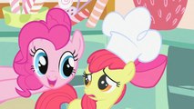 My Little Pony  Friendship is Magic - Cupcakes [1080p]