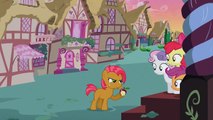 My Little Pony  Friendship is Magic - Babs Seed [1080p]