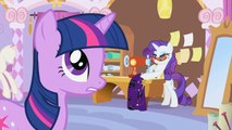 My Little Pony  Friendship is Magic - Art of the Dress (Reprise) [1080p]