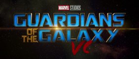 GUARS OF THE GALAXY 2 Trailer # 3 Tease (2017) Chris Pratt Action Blockbuster M
