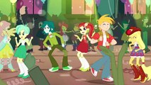 My Little Pony  Equestria Girls - This is Our Big Night (Reprise) [1080p]