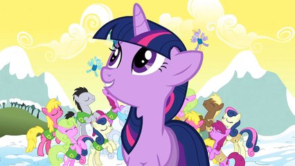 My Little Pony  Friendship is Magic - All Songs from Season 1 [1080p]