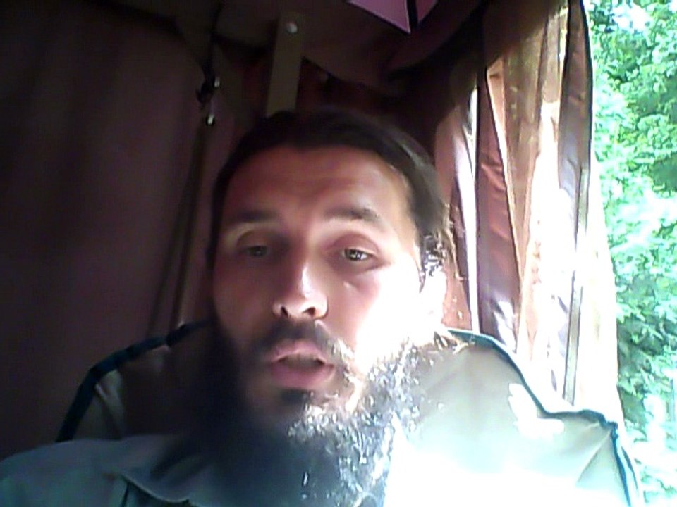Video log