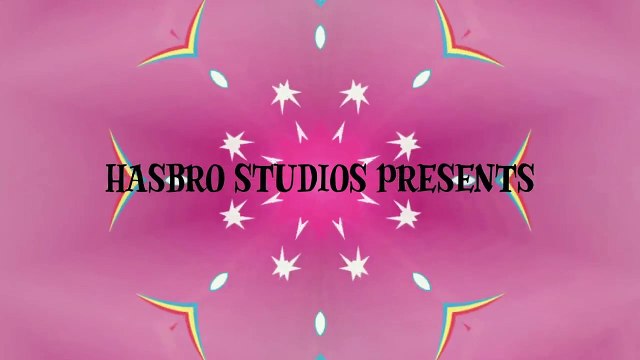 My Little Pony Equestria Girls - My Little Pony Theme (Equestria Girls Version) [1080p]