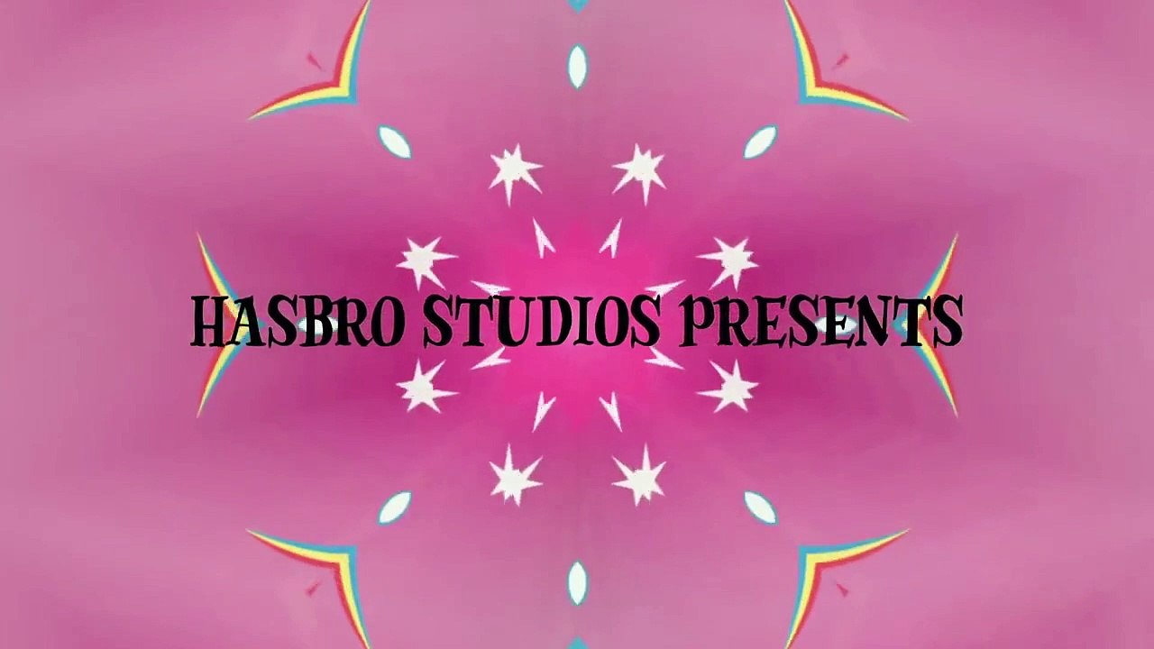 My Little Pony  Equestria Girls - My Little Pony Theme (Equestria Girls Version) [1080p]