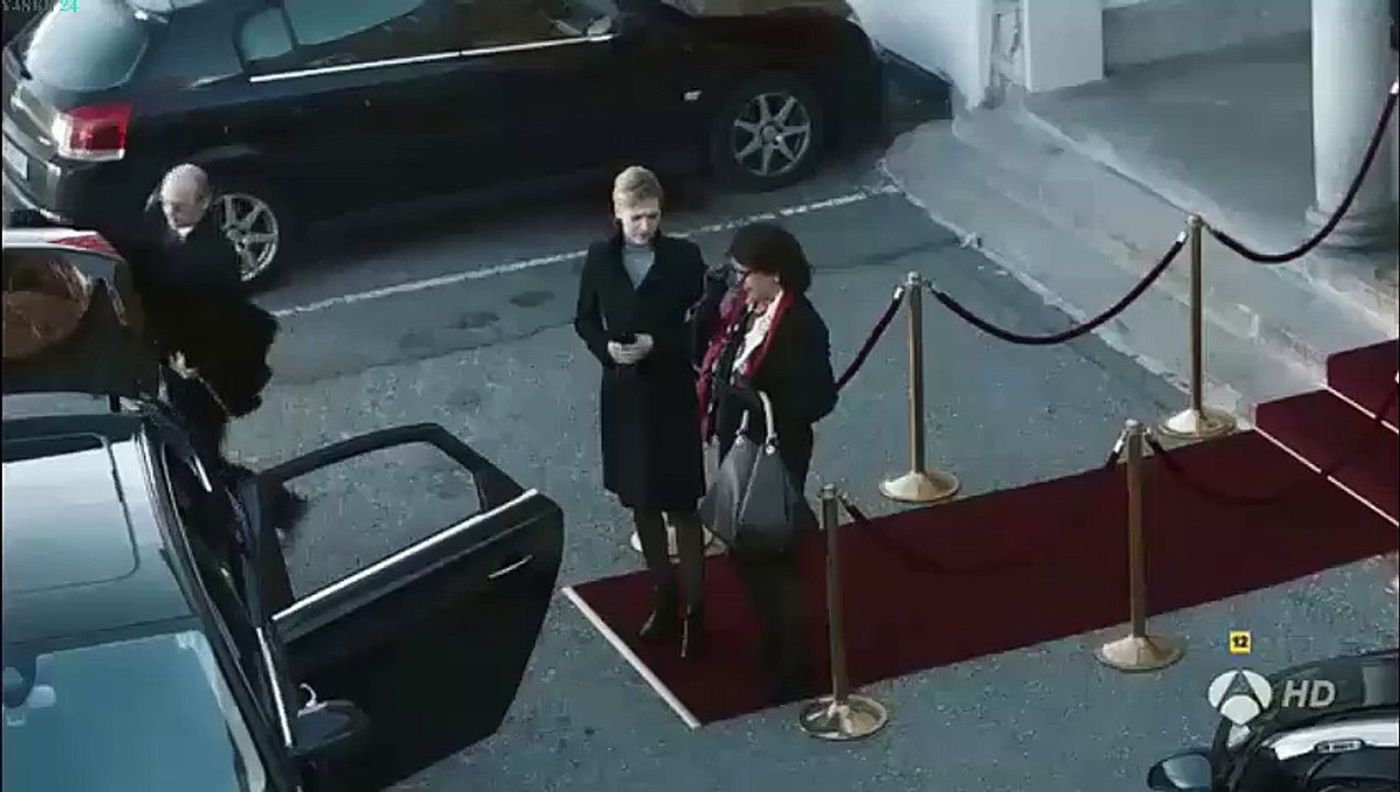 Huyendo de lo imposible Pelicula Completa 2