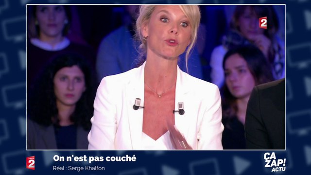 Les internautes scandalisés après la reprise d'une fausse rumeur par Vanessa Burggraf