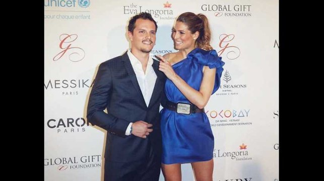 Laury Thilleman : en couple avec Juan Arbelaez (Top Chef), il dit tout de son régime de Miss (exclu vidéo)