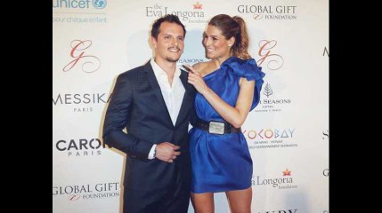 Laury Thilleman : en couple avec Juan Arbelaez (Top Chef), il dit tout de son régime de Miss (exclu vidéo)