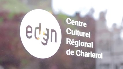 Eden | Centre Culturel Régional de Charleroi