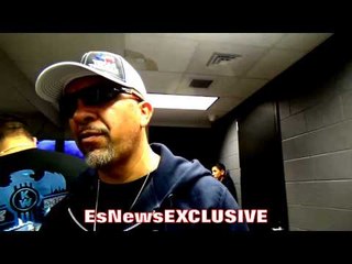 joel diaz breaks down manny pacquiao vs tim bradley 3 - esnews boxing