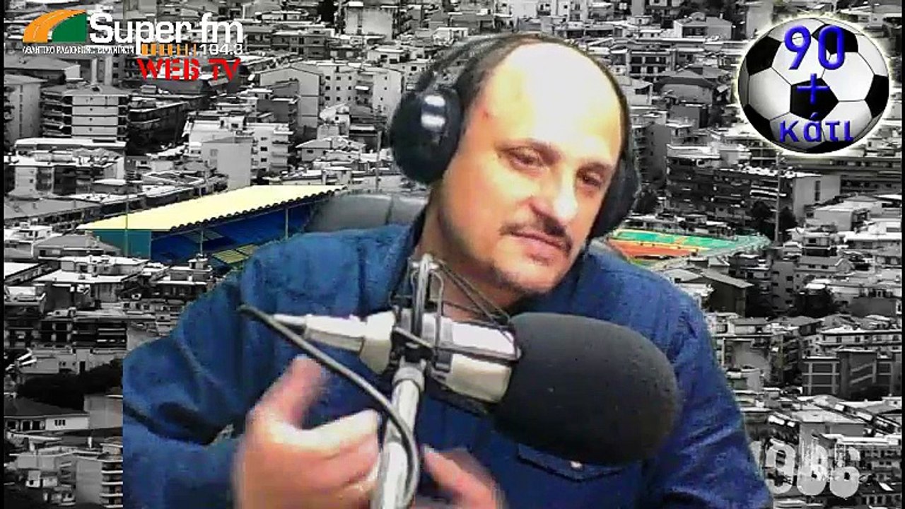 Super-FM LIVE (345)