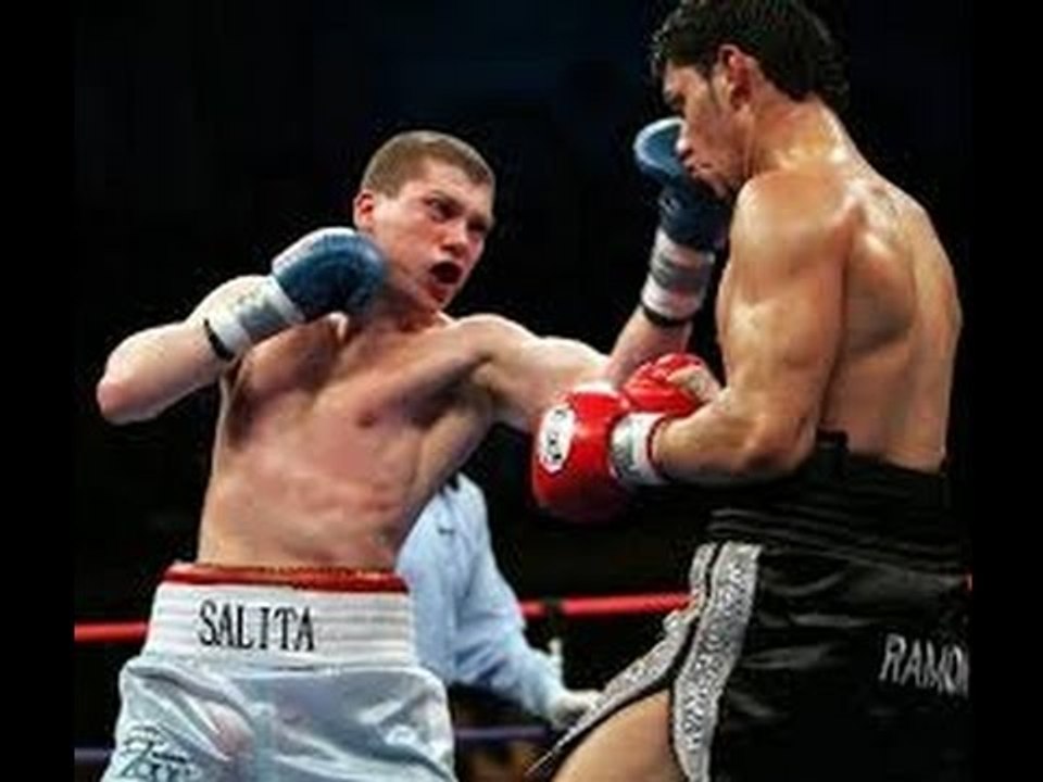 Happy Birthday Dmitriy Salita - esnews boxing