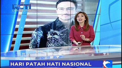 Tunangan Raisa-Hamish Daud Trending di Google dan Twitter