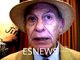 esnews classic talking to the late boxing historian  Burt Sugar