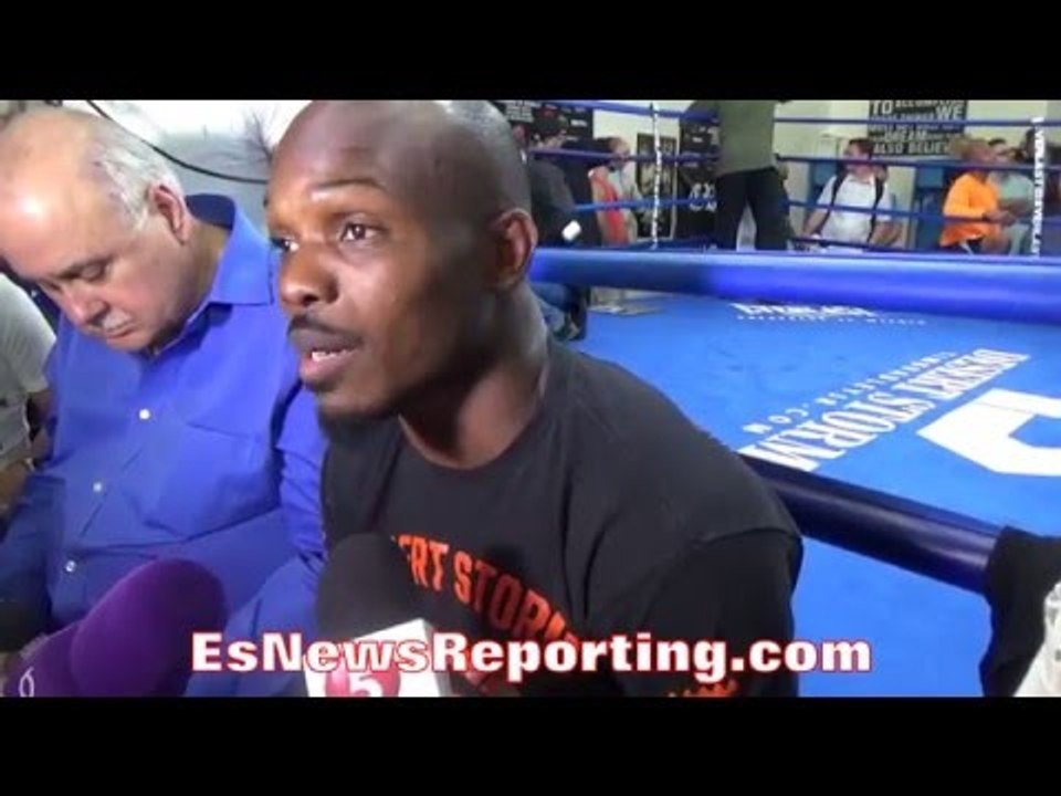 TIMOTHY BRADLEY ON RETIREMENT, MANNY PACQUIAO, FREDDIE ROACH, TEDDY ATLAS, CANELO VS KHAN