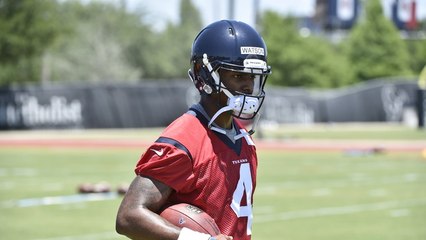 Why Texans QB Deshaun Watson will be the most exciting rookie in 2017