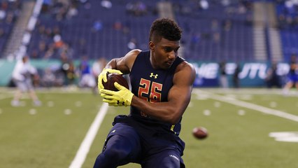 Why Bills WR Zay Jones will be the most exciting rookie in 2017