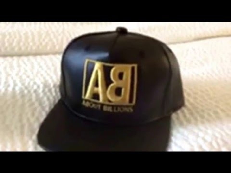 AB Gear - check out AboutBillions.com