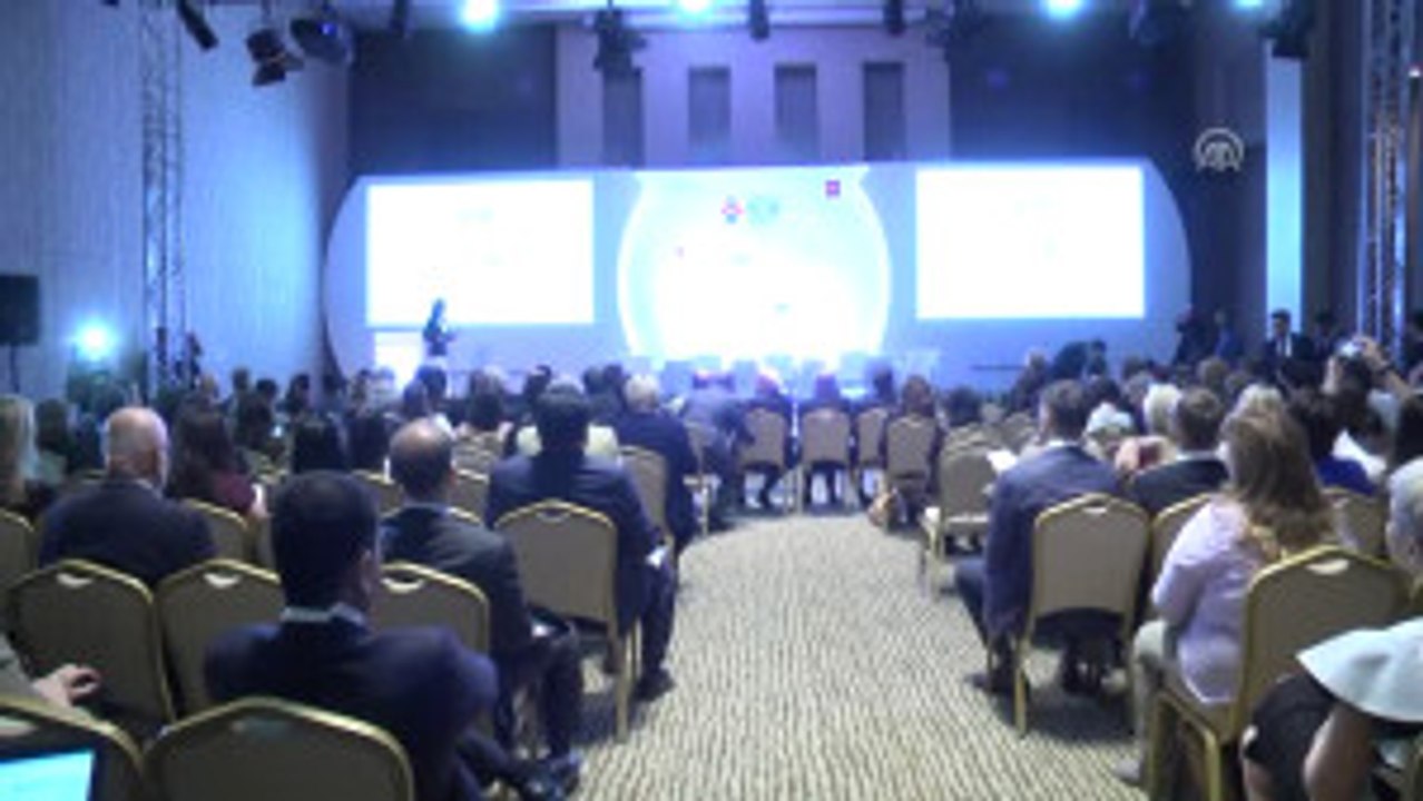 Bakan Avcı: "Türkiye Sadece Deniz, Kum ve Güneşten Ibaret Değil"