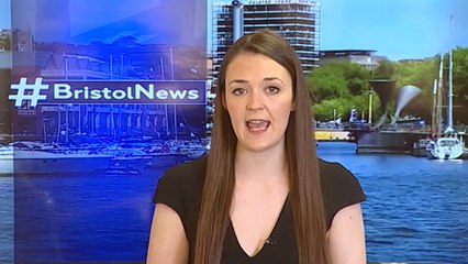 #BristolNews - 29th April