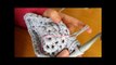 VERY EASY chunky crochet slippers tutorial for beginners all