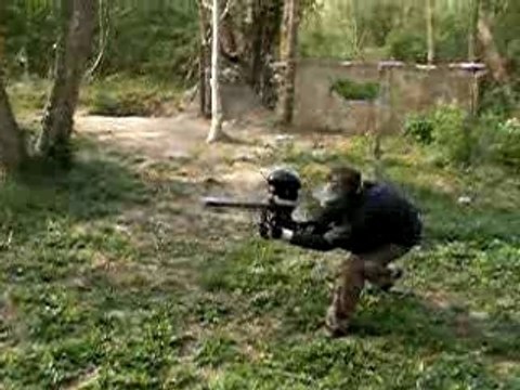 paintball ris orangis