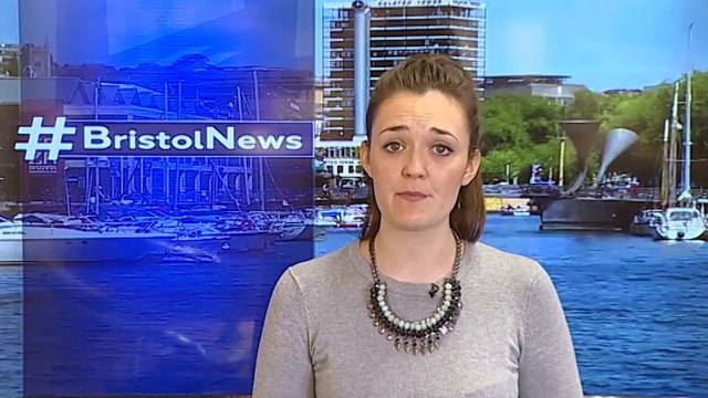 #BristolNews - 14th May