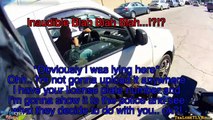 Road Rage - Stupid Driver, Angry People v