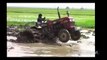 NEW Tractors FAILS #4 ULTIMATE CRASH MAY