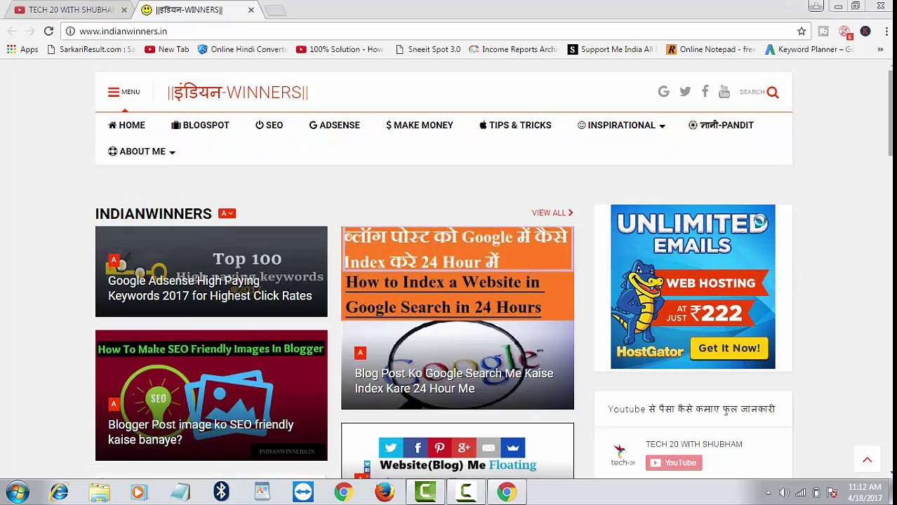 #Hindi/Urdu Best Video Editing Software -Youtube Video Editer