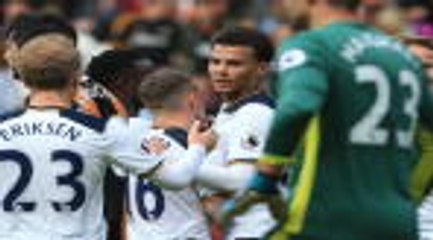 Pochettino challenges Spurs stars to build on success