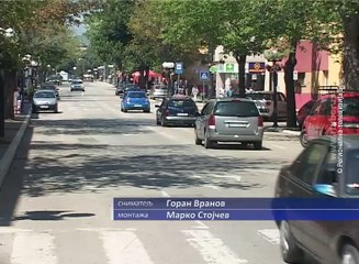 Sigurnosni pojasevi, problem pri registraciji vozila, 22. maj 2017. (RTV Bor)
