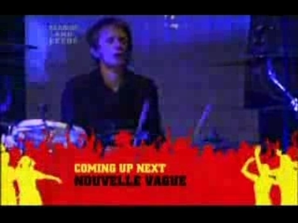 Muse reading festival-Take a Bow