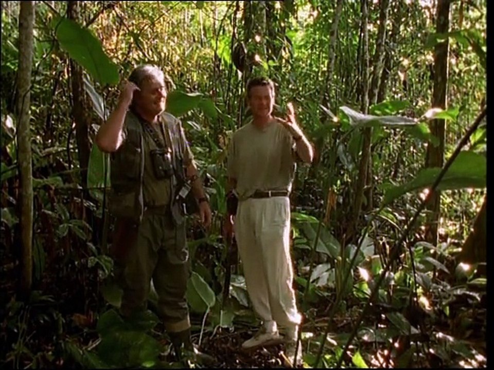 Michael Palin Full Circle E09
