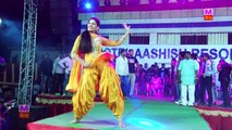 Chhori Bindass ¦ दिल्ली में बीजेपी की जीत पर सपना का बिंदास डांस ¦ Aakash Akki ¦ Sapna Dance 2017