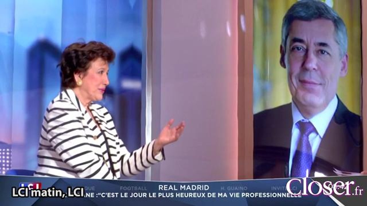 Zapping Closer du 22 mai 2017