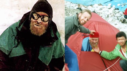 Kingdom Come_ Deliverance presents_ Brian Blessed as Lord Konrad Kyeser