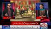 Live with Dr.Shahid Masood 20th May 2017