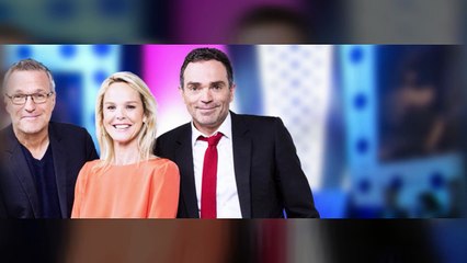 Laurent Ruquier monte au créneau contre Najat Vallaud-Belkacem